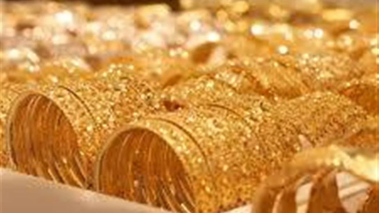 تحديث مسائي.. أسعار الذهب في مصر تسجل مستويات جديدة بنهاية تعاملات السبت